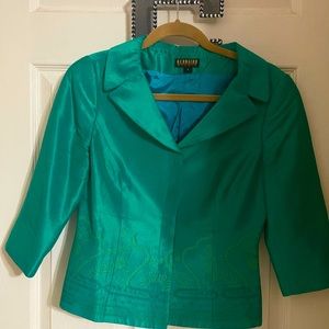 Jacket for woman